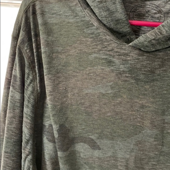 American eagle - Picture 2 of 4